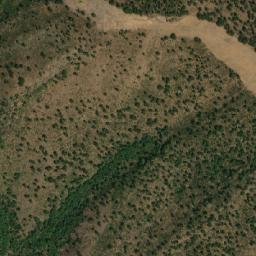 Satellite imagery of Kêf el Assoued, DZ
