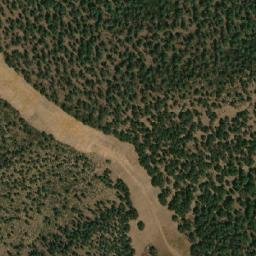 Satellite imagery of Kêf el Assoued, DZ