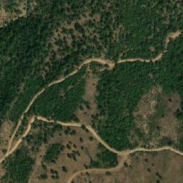 Satellite imagery of Kef er Rakhma, DZ