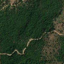 Satellite imagery of Kef er Rakhma, DZ