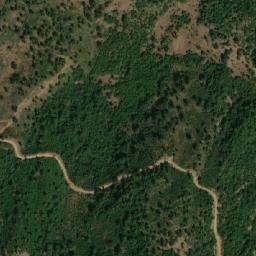 Satellite imagery of Kef er Rakhma, DZ