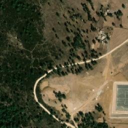 Satellite imagery of Djebel Edeb Bou Ziane, DZ
