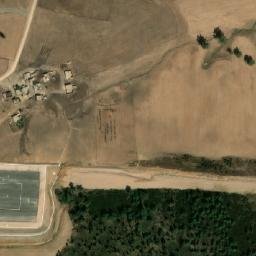Satellite imagery of Djebel Edeb Bou Ziane, DZ