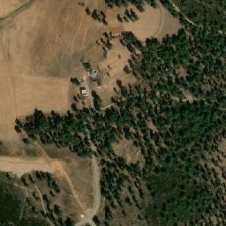 Satellite imagery of Djebel Edeb Bou Ziane, DZ