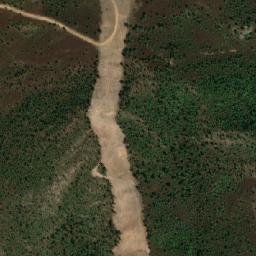 Satellite imagery of El Meza, DZ