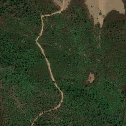 Satellite imagery of El Meza, DZ