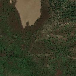 Satellite imagery of El Meza, DZ