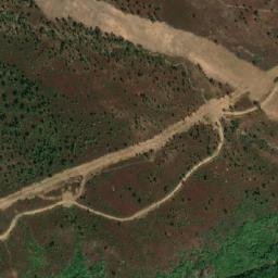 Satellite imagery of Koudiat Grelissa, DZ