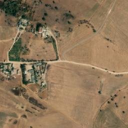 Satellite imagery of El Haouia, DZ