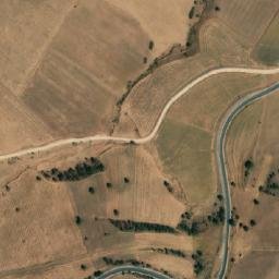 Satellite imagery of El Haouia, DZ