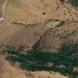 Satellite imagery of El Haouia, DZ