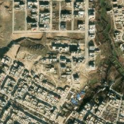 Satellite imagery of Jabal Kird Shūr, IQ
