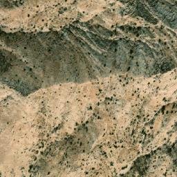 Satellite imagery of Ma‘dan-e Kelīm Poshteh, IR