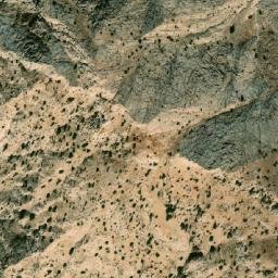 Satellite imagery of Ma‘dan-e Kelīm Poshteh, IR