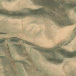 Satellite imagery of Z̄akah, AF