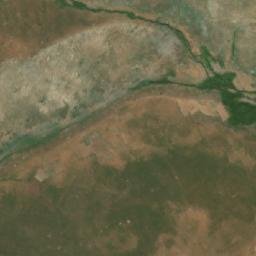 Satellite imagery of Sarīah Kham, AF