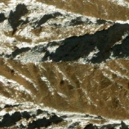 Satellite imagery of Kōh-e Talak, AF