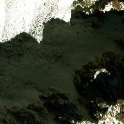 Satellite imagery of Ghāt-e Kalyow, AF