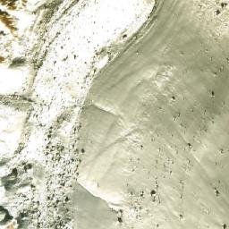 Satellite imagery of Ghāt-e Kalyow, AF