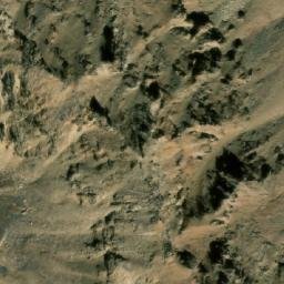 Satellite imagery of Lalmêy Tur, AF