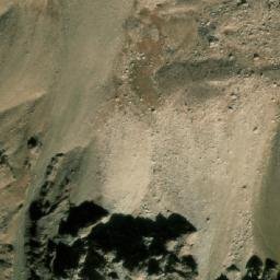 Satellite imagery of Lalmêy Tur, AF