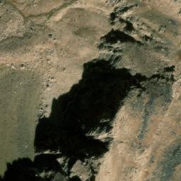 Satellite imagery of Lalmêy Tur, AF