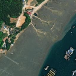 Satellite imagery of Geuneolmippuri, KR
