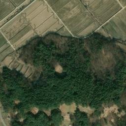 Satellite imagery of Ocheon-hyanggyo, KR