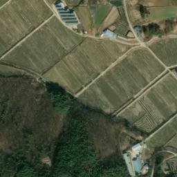 Satellite imagery of Ocheon-hyanggyo, KR