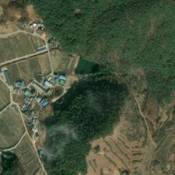Satellite imagery of Ocheon-hyanggyo, KR