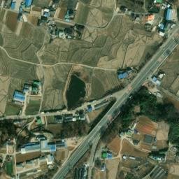 Satellite imagery of Boryeongseonggwak, KR