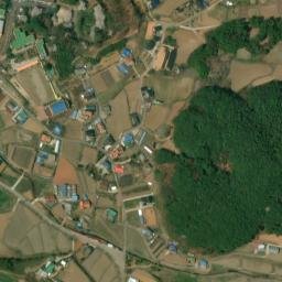 Satellite imagery of Boryeong-hyanggyo, KR
