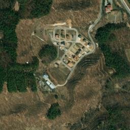 Satellite imagery of Jeongsan-hyanggyo, KR