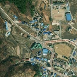 Satellite imagery of Jeongsan-hyanggyo, KR