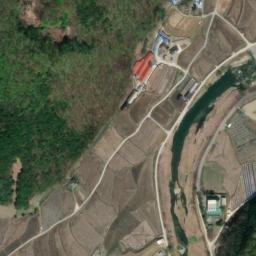 Satellite imagery of Akseogam, KR