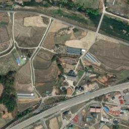 Satellite imagery of Akseogam, KR