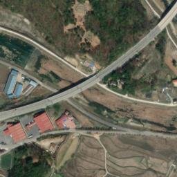 Satellite imagery of Munbawi, KR