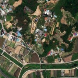 Satellite imagery of Biryongbawi, KR