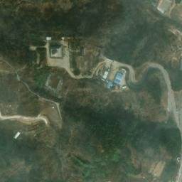 Satellite imagery of Taidan-matsu, KR