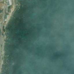 Satellite imagery of Taidan-matsu, KR