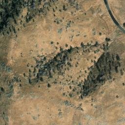 Satellite imagery of Steve Barton Point, US