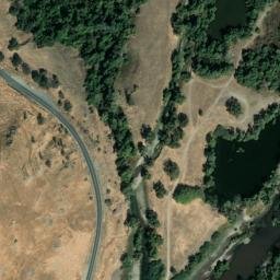 Satellite imagery of Steve Barton Point, US