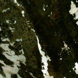 Satellite imagery of White Chief Mine, US