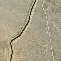 Satellite imagery of Cottonwood Materials Pit, US