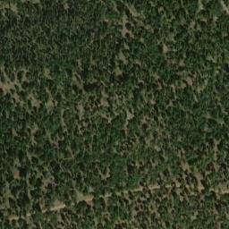 Satellite imagery of 7750 5 JRH — NGS DO5626 — Coconino County, US, US