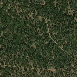 Satellite imagery of 7750 5 JRH — NGS DO5626 — Coconino County, US, US