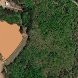 Satellite imagery of Oak Grove Gravel Pit, US