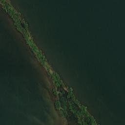 Satellite imagery of Pace Point, US
