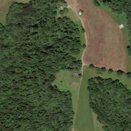 Satellite imagery of Sircy Ridge, US