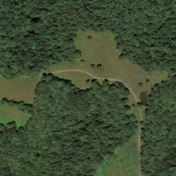 Satellite imagery of Sircy Ridge, US